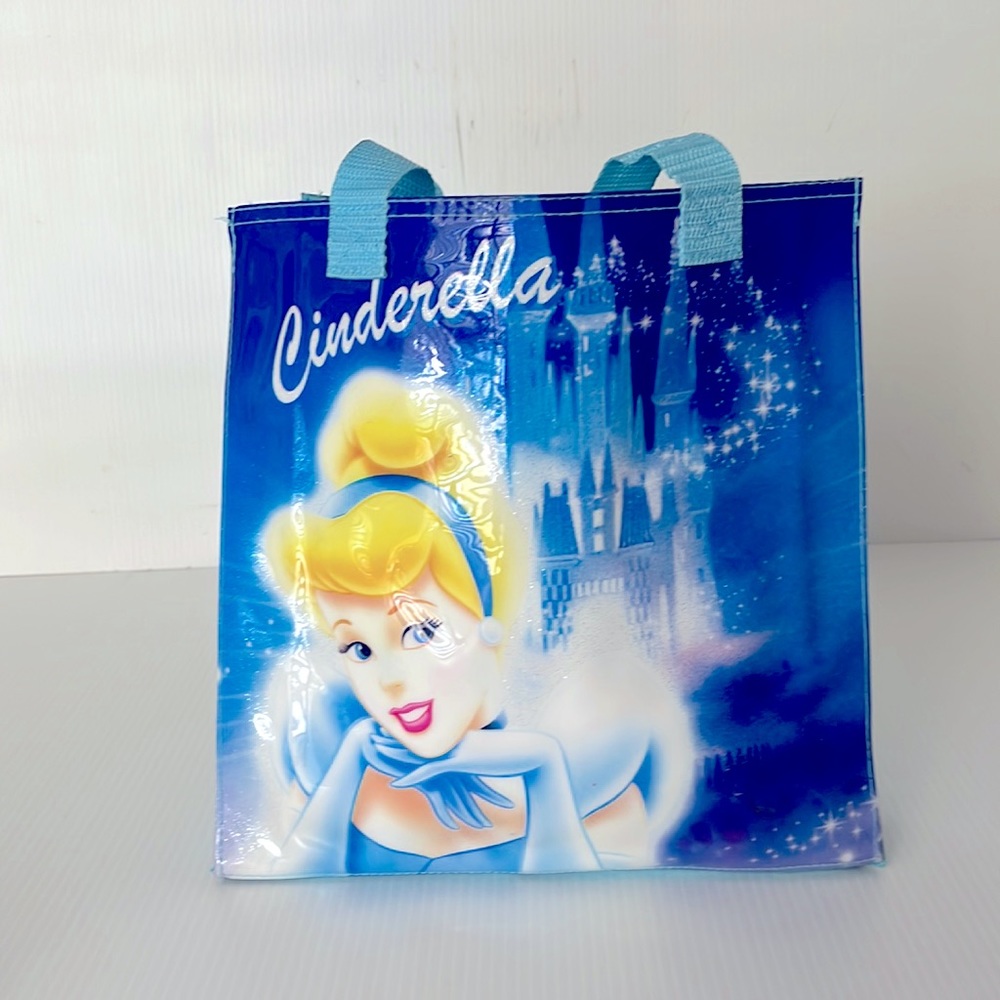 Disney’s Cinderella Totes Size 10 X 10